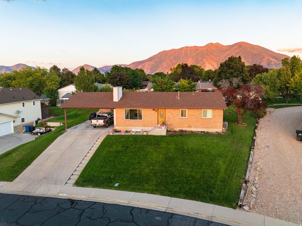 Photo of 835 S 530 E, Spanish Fork, UT 84660 (MLS # 2185434)