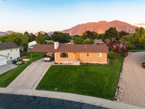 Tiny photo for 835 S 530 E, Spanish Fork, UT 84660 (MLS # 2185434)