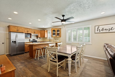 Tiny photo for 835 S 530 E, Spanish Fork, UT 84660 (MLS # 2185434)