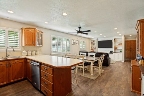 Tiny photo for 835 S 530 E, Spanish Fork, UT 84660 (MLS # 2185434)