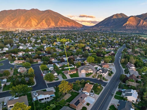 Tiny photo for 835 S 530 E, Spanish Fork, UT 84660 (MLS # 2185434)