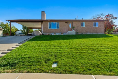 Tiny photo for 835 S 530 E, Spanish Fork, UT 84660 (MLS # 2185434)