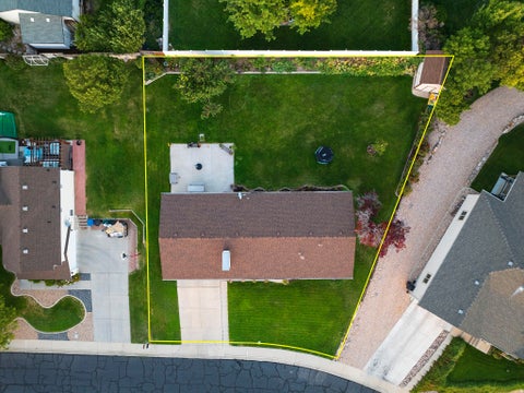 Tiny photo for 835 S 530 E, Spanish Fork, UT 84660 (MLS # 2185434)