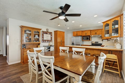Tiny photo for 835 S 530 E, Spanish Fork, UT 84660 (MLS # 2185434)
