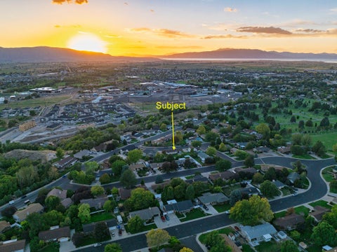 Tiny photo for 835 S 530 E, Spanish Fork, UT 84660 (MLS # 2185434)