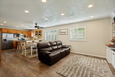 Tiny photo for 835 S 530 E, Spanish Fork, UT 84660 (MLS # 2185434)
