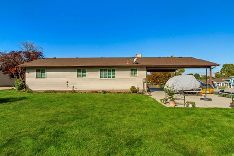 Tiny photo for 835 S 530 E, Spanish Fork, UT 84660 (MLS # 2185434)