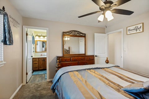 Tiny photo for 835 S 530 E, Spanish Fork, UT 84660 (MLS # 2185434)