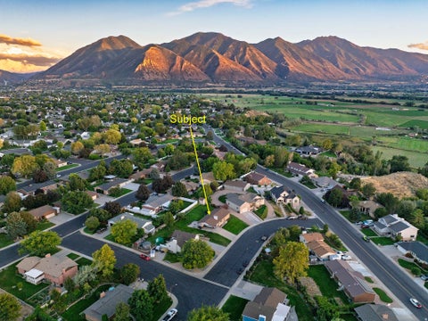 Tiny photo for 835 S 530 E, Spanish Fork, UT 84660 (MLS # 2185434)