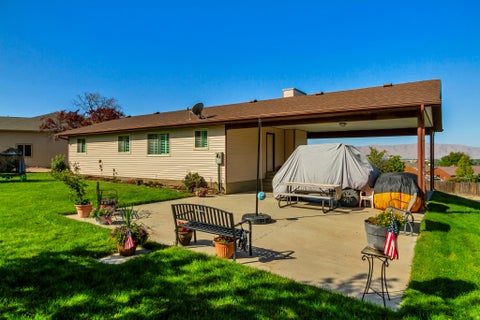 Tiny photo for 835 S 530 E, Spanish Fork, UT 84660 (MLS # 2185434)