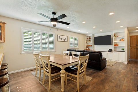 Tiny photo for 835 S 530 E, Spanish Fork, UT 84660 (MLS # 2185434)
