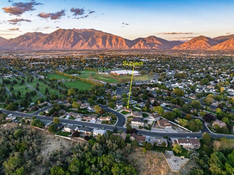Tiny photo for 835 S 530 E, Spanish Fork, UT 84660 (MLS # 2185434)