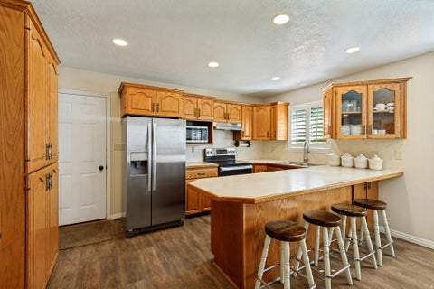 Tiny photo for 835 S 530 E, Spanish Fork, UT 84660 (MLS # 2185434)