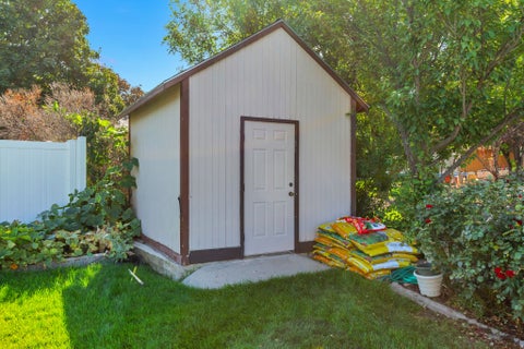 Tiny photo for 835 S 530 E, Spanish Fork, UT 84660 (MLS # 2185434)