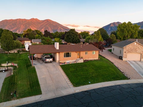 Tiny photo for 835 S 530 E, Spanish Fork, UT 84660 (MLS # 2185434)