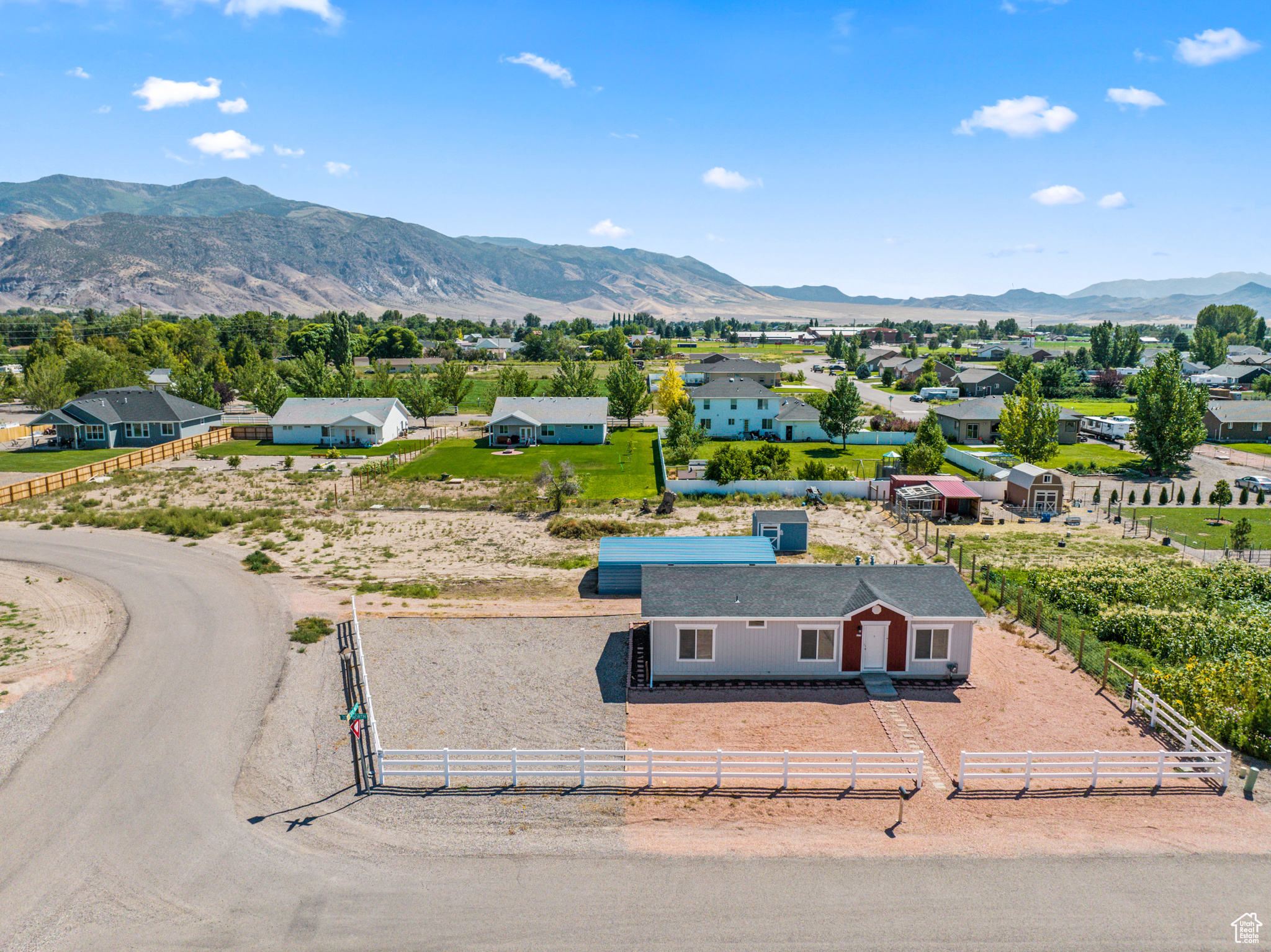 377 W 300, Monroe, Utah image 12