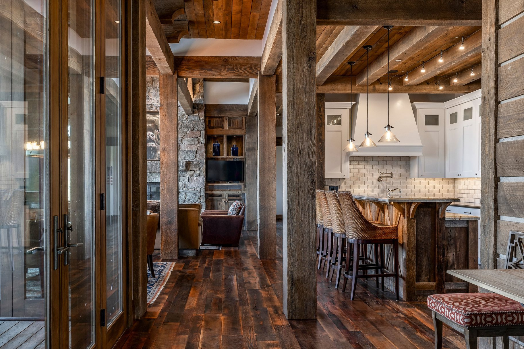 VICTORY RANCH - Residential