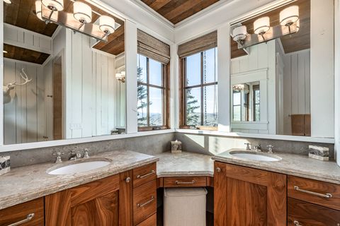 Tiny photo for 6331 E MAYFLY CT, Heber City, UT 84032 (MLS # 2135150)