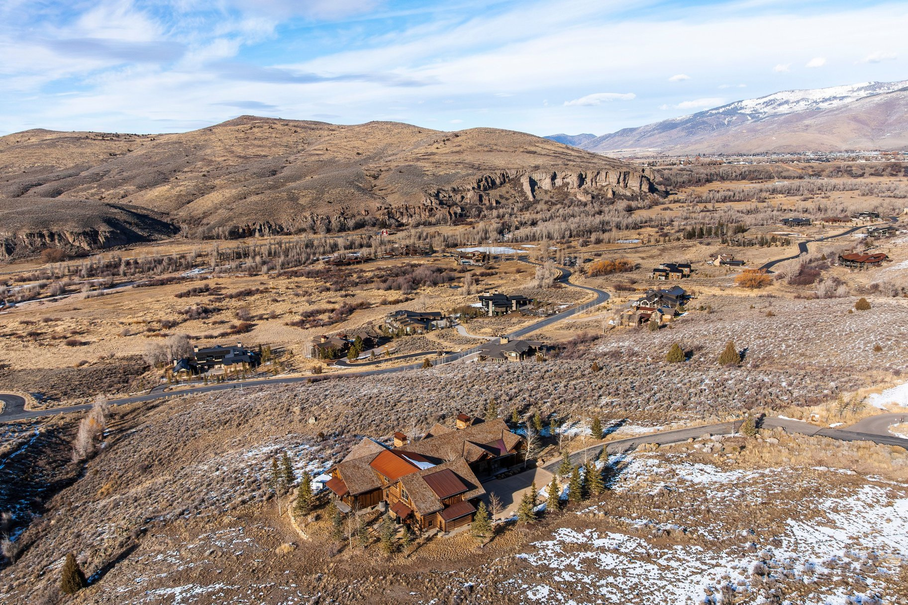 VICTORY RANCH - Residential