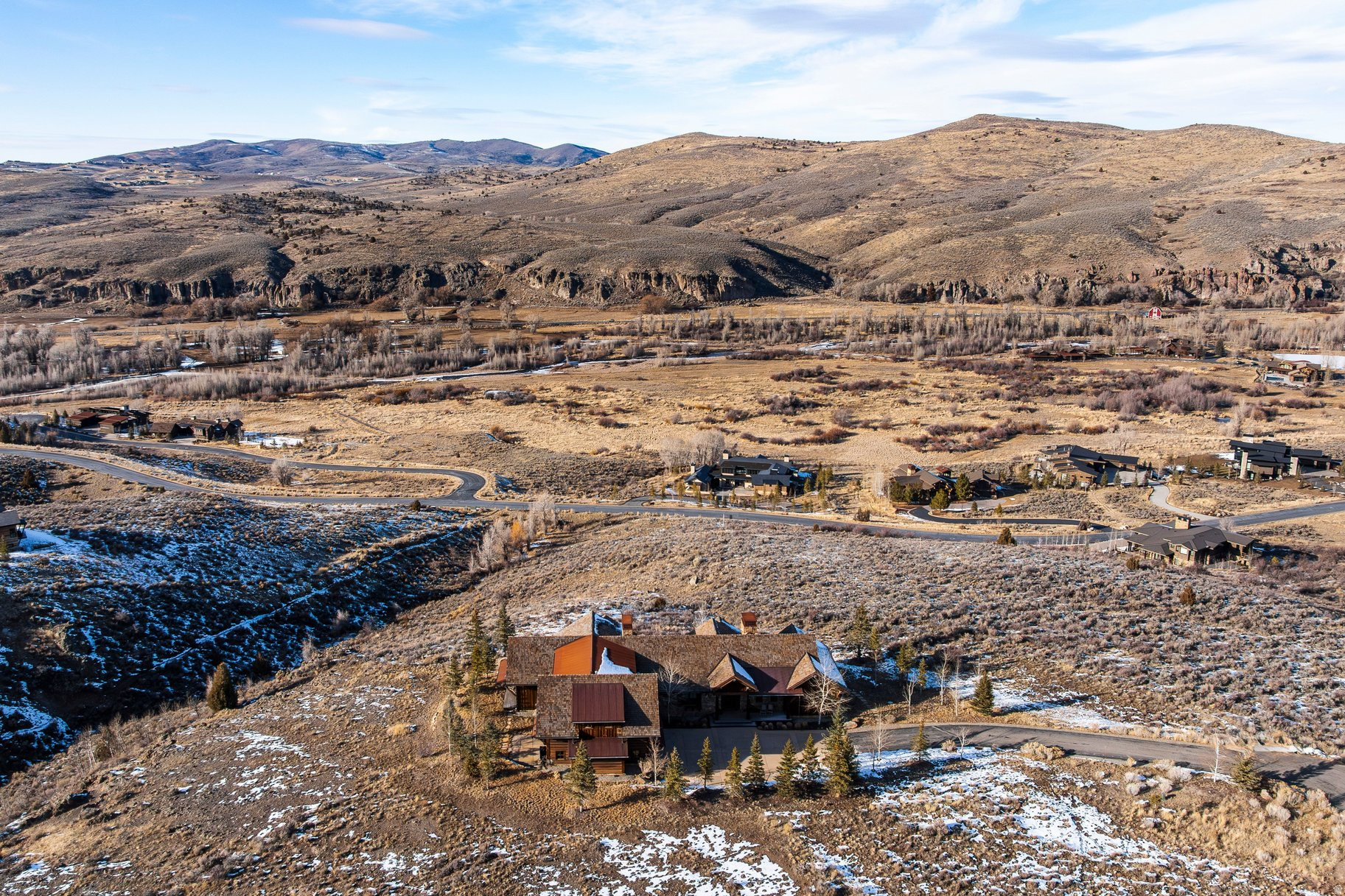 VICTORY RANCH - Residential