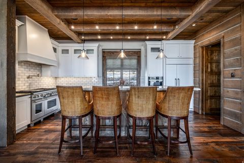 Tiny photo for 6331 E MAYFLY CT, Heber City, UT 84032 (MLS # 2135150)