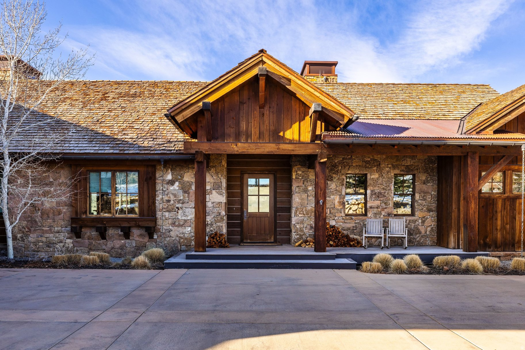 VICTORY RANCH - Residential