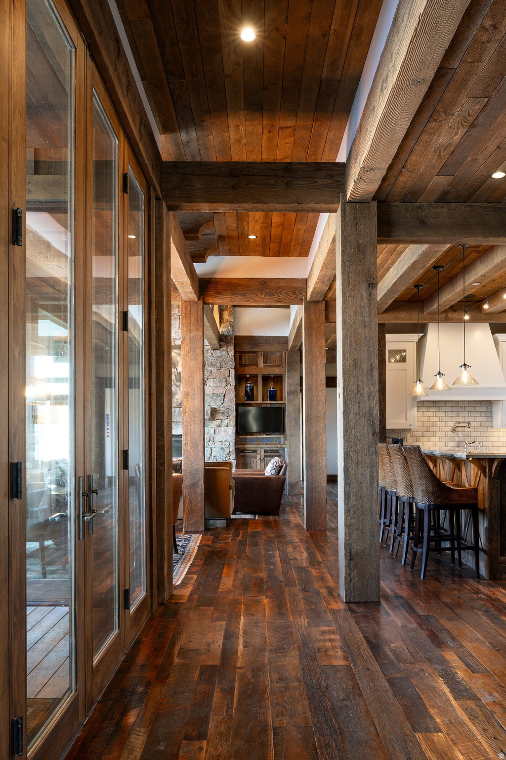 VICTORY RANCH - Residential