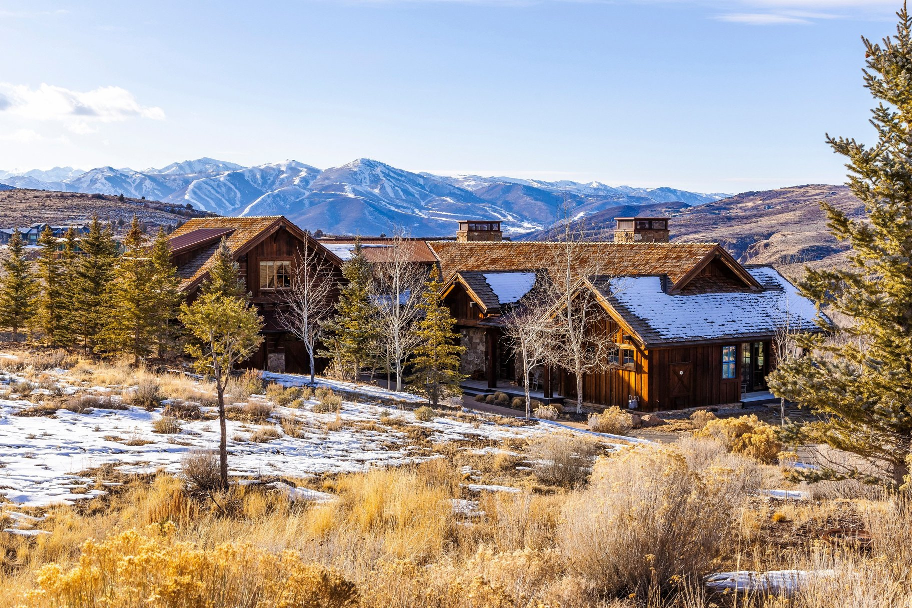 VICTORY RANCH - Residential