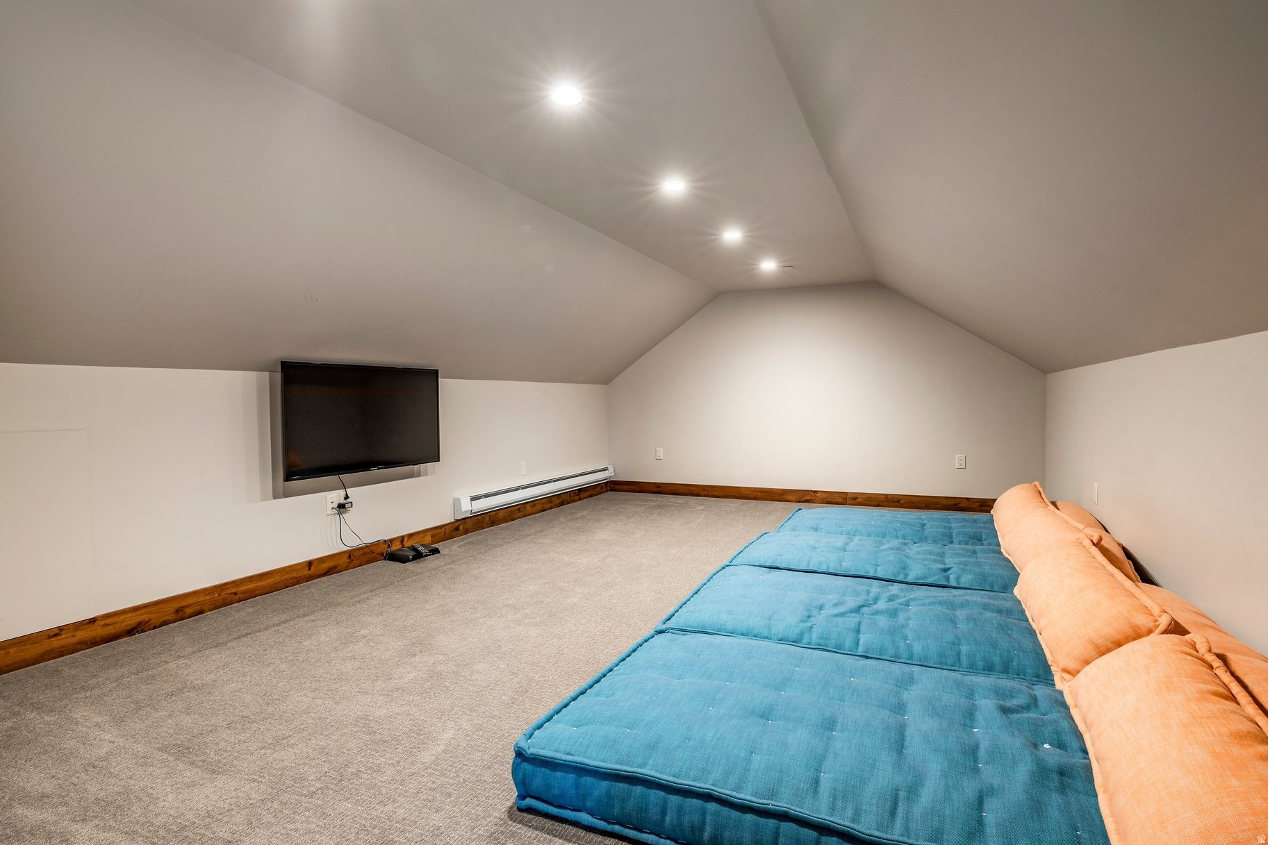 VICTORY RANCH - Residential