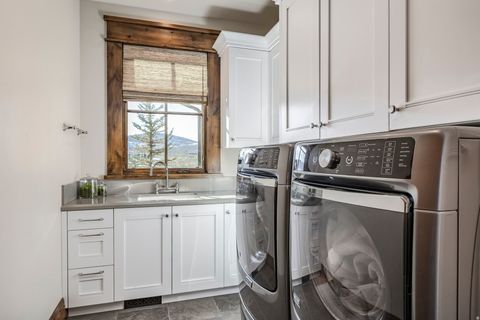 Tiny photo for 6331 E MAYFLY CT, Heber City, UT 84032 (MLS # 2135150)