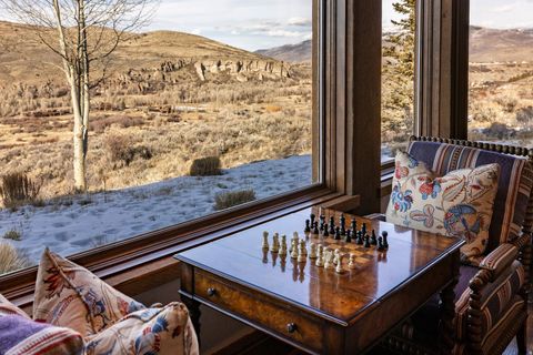 Tiny photo for 6331 E MAYFLY CT, Heber City, UT 84032 (MLS # 2135150)