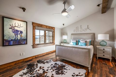 Tiny photo for 6331 E MAYFLY CT, Heber City, UT 84032 (MLS # 2135150)