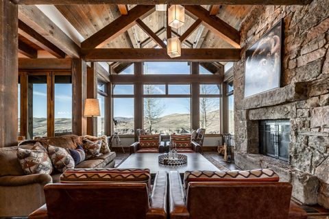 Tiny photo for 6331 E MAYFLY CT, Heber City, UT 84032 (MLS # 2135150)