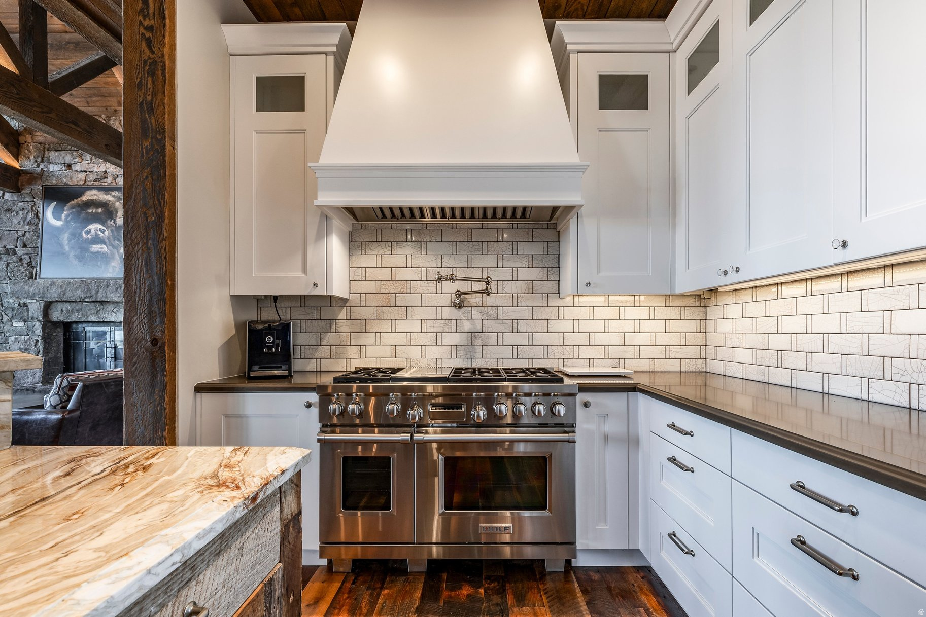 VICTORY RANCH - Residential