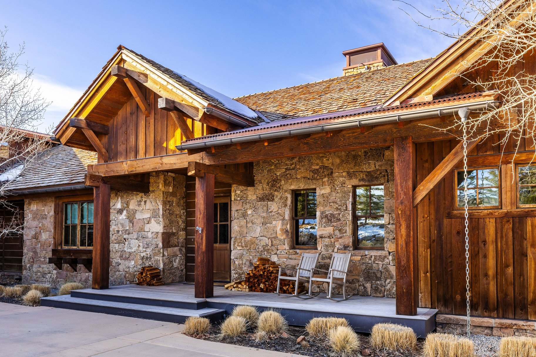 VICTORY RANCH - Residential