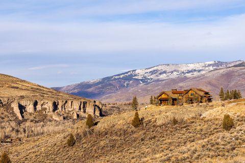 Tiny photo for 6331 E MAYFLY CT, Heber City, UT 84032 (MLS # 2135150)