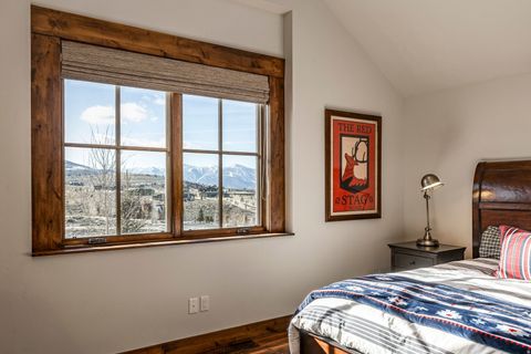 Tiny photo for 6331 E MAYFLY CT, Heber City, UT 84032 (MLS # 2135150)