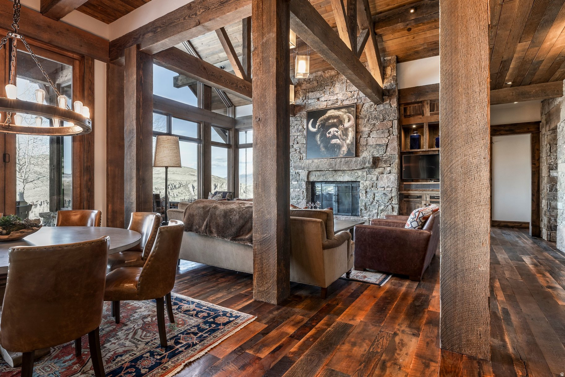 VICTORY RANCH - Residential