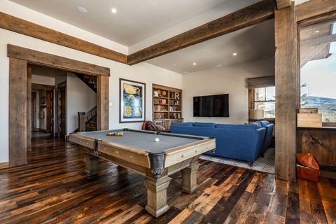 Tiny photo for 6331 E MAYFLY CT, Heber City, UT 84032 (MLS # 2135150)