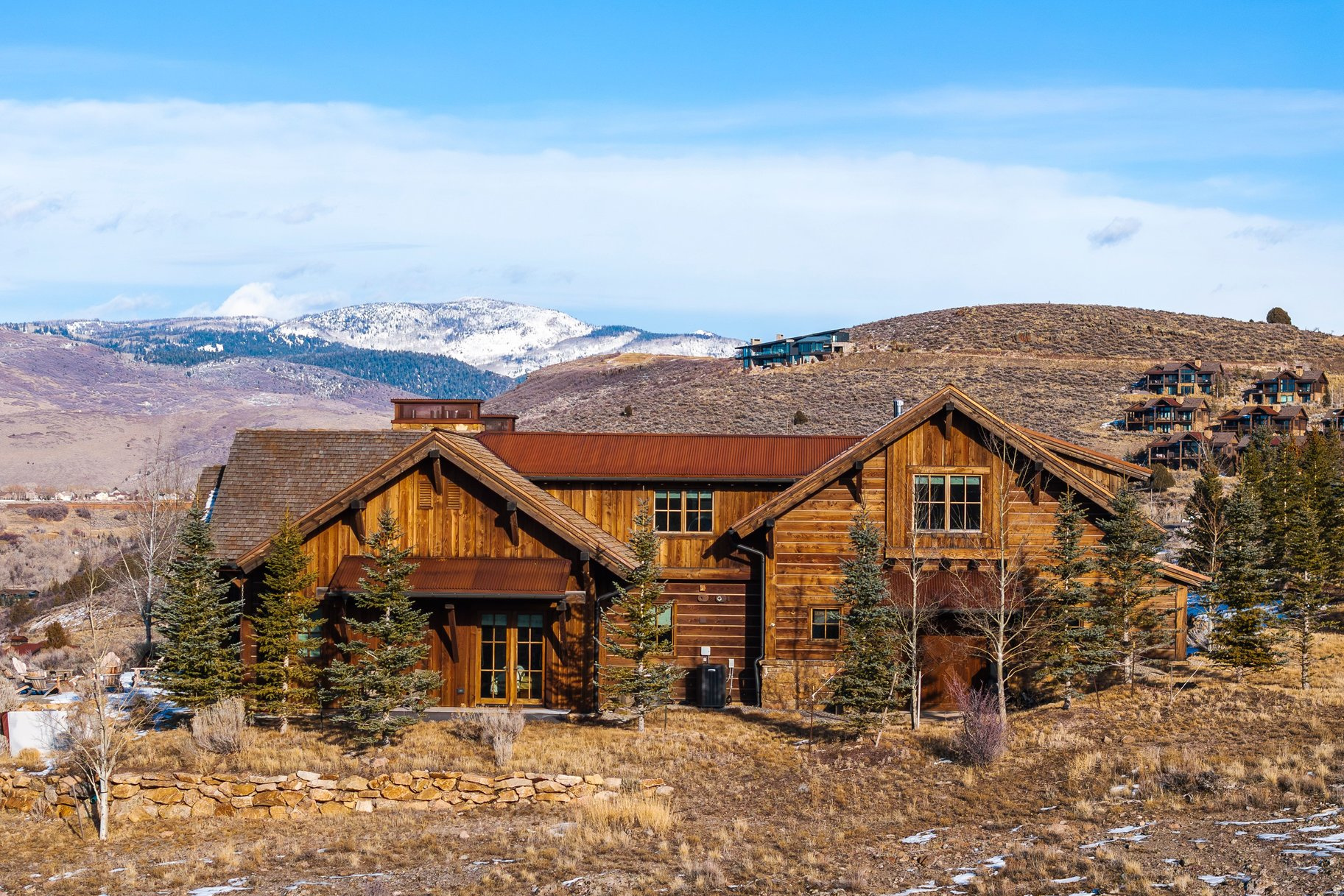 VICTORY RANCH - Residential