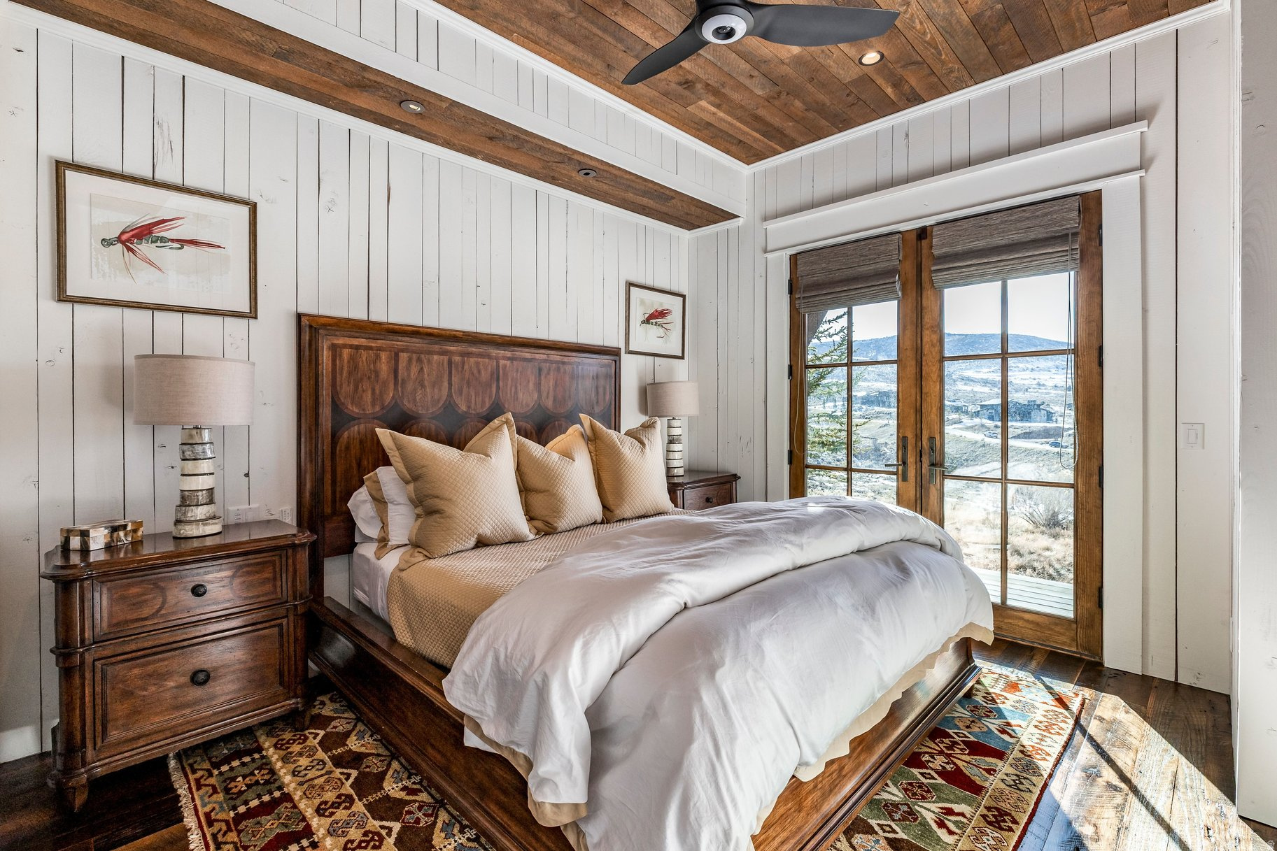 VICTORY RANCH - Residential