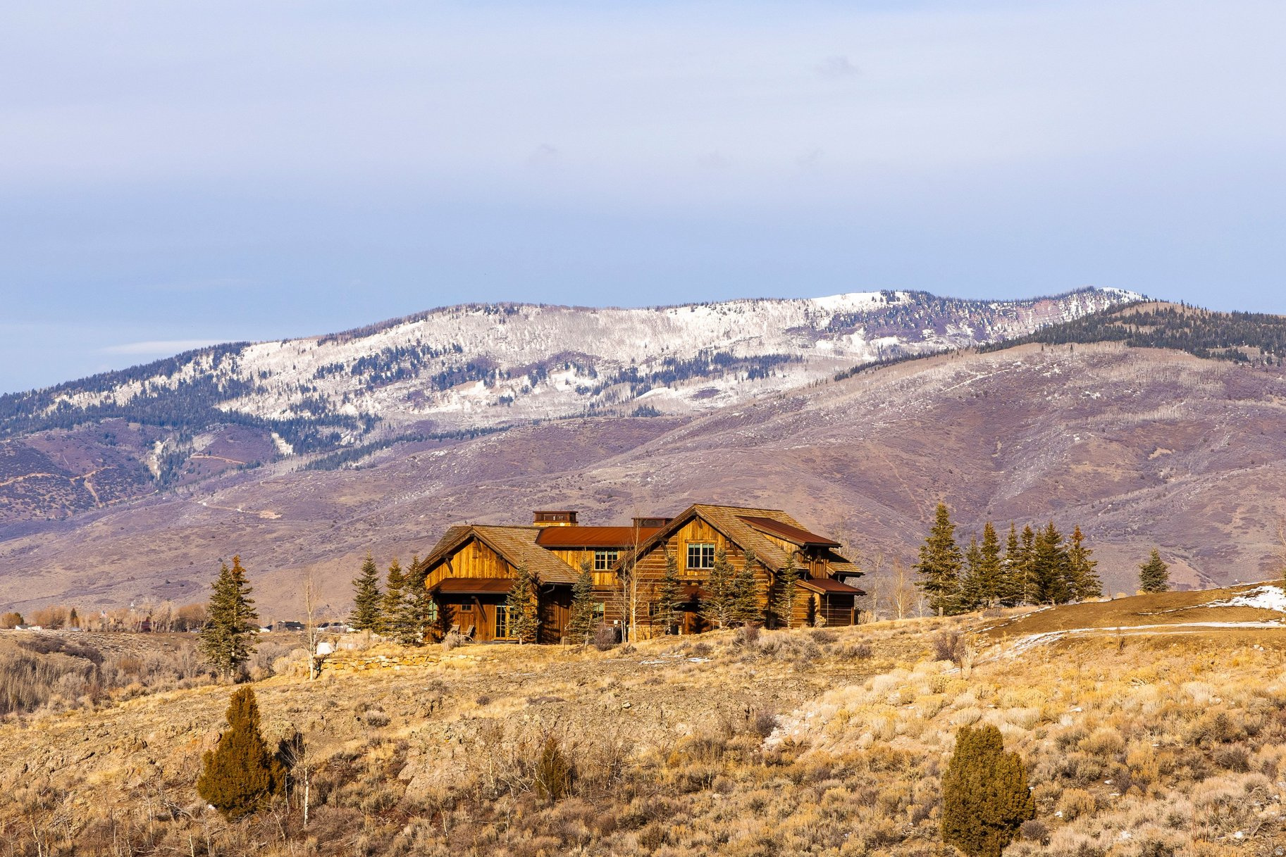 VICTORY RANCH - Residential