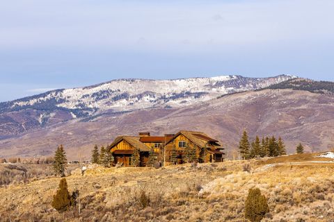 Tiny photo for 6331 E MAYFLY CT, Heber City, UT 84032 (MLS # 2135150)