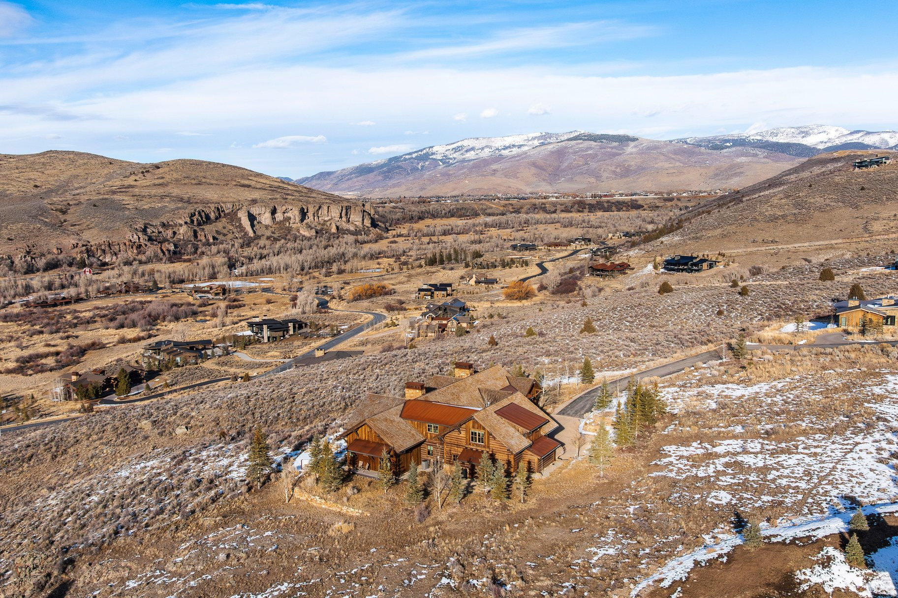 VICTORY RANCH - Residential