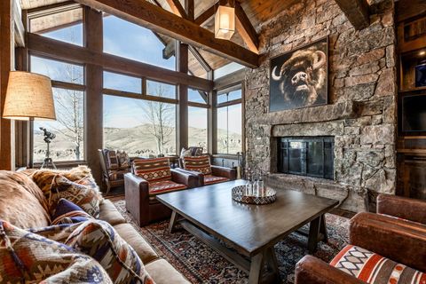 Tiny photo for 6331 E MAYFLY CT, Heber City, UT 84032 (MLS # 2135150)