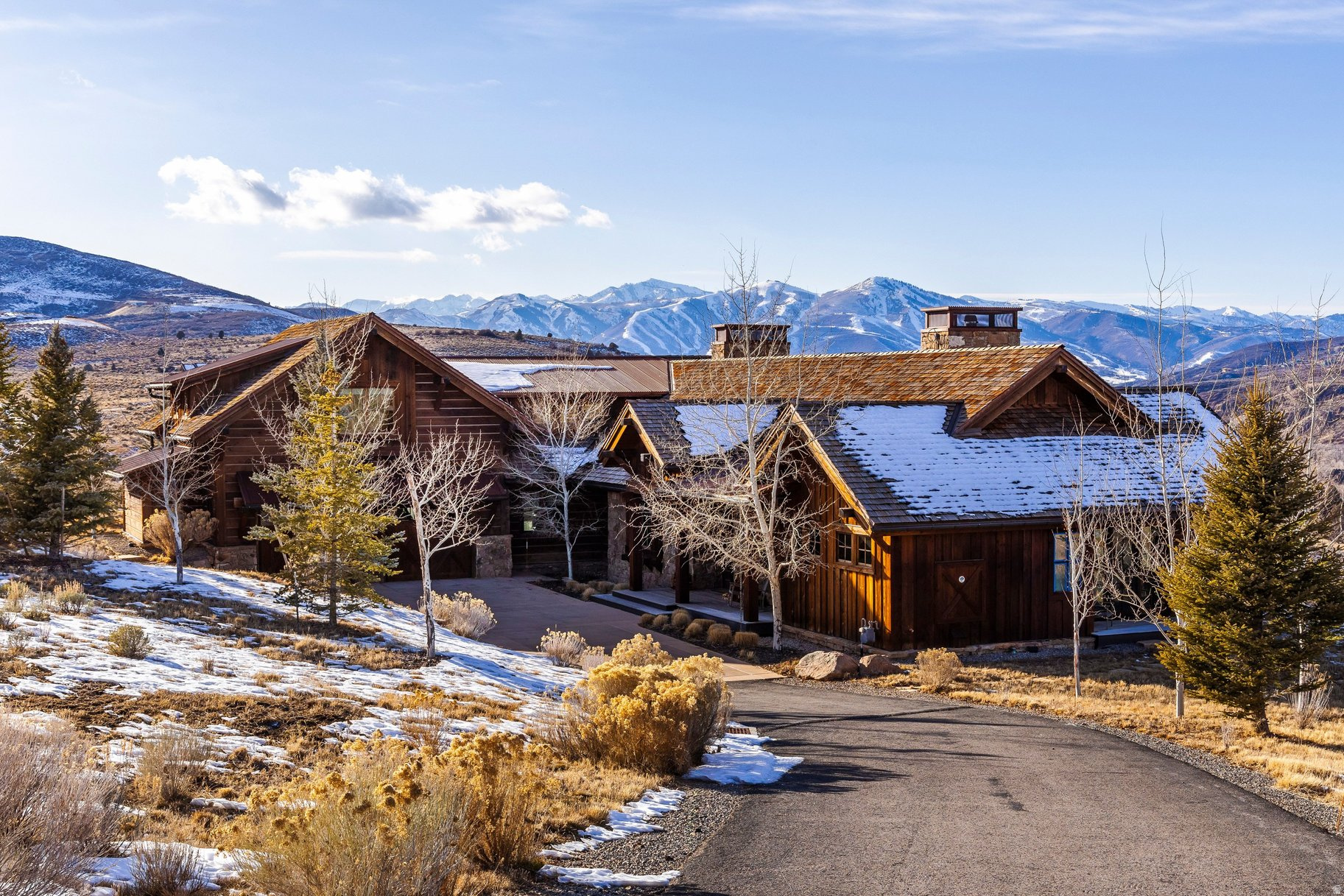 VICTORY RANCH - Residential