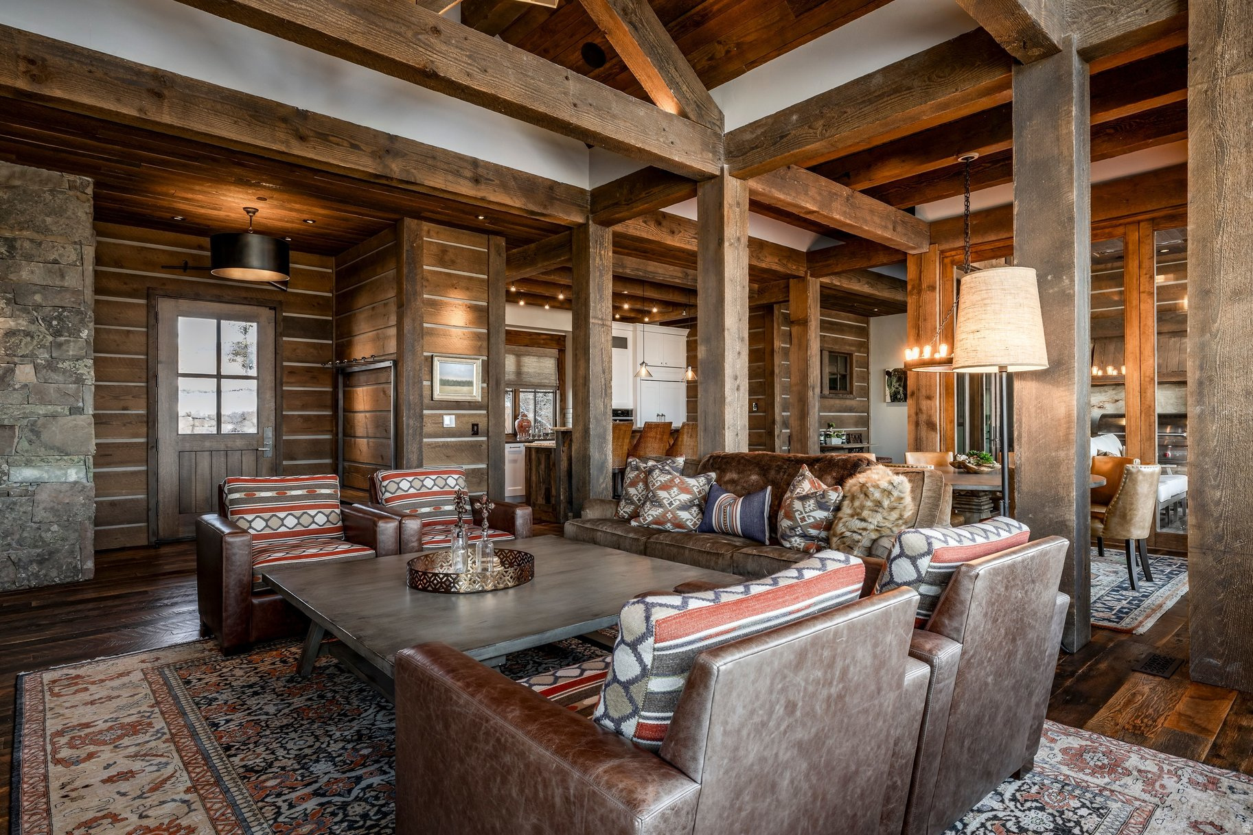 VICTORY RANCH - Residential