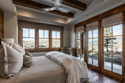 Tiny photo for 6331 E MAYFLY CT, Heber City, UT 84032 (MLS # 2135150)