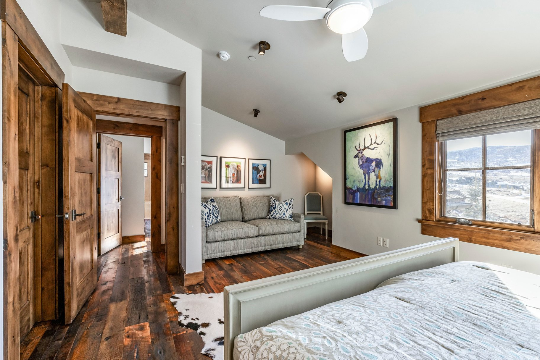 VICTORY RANCH - Residential