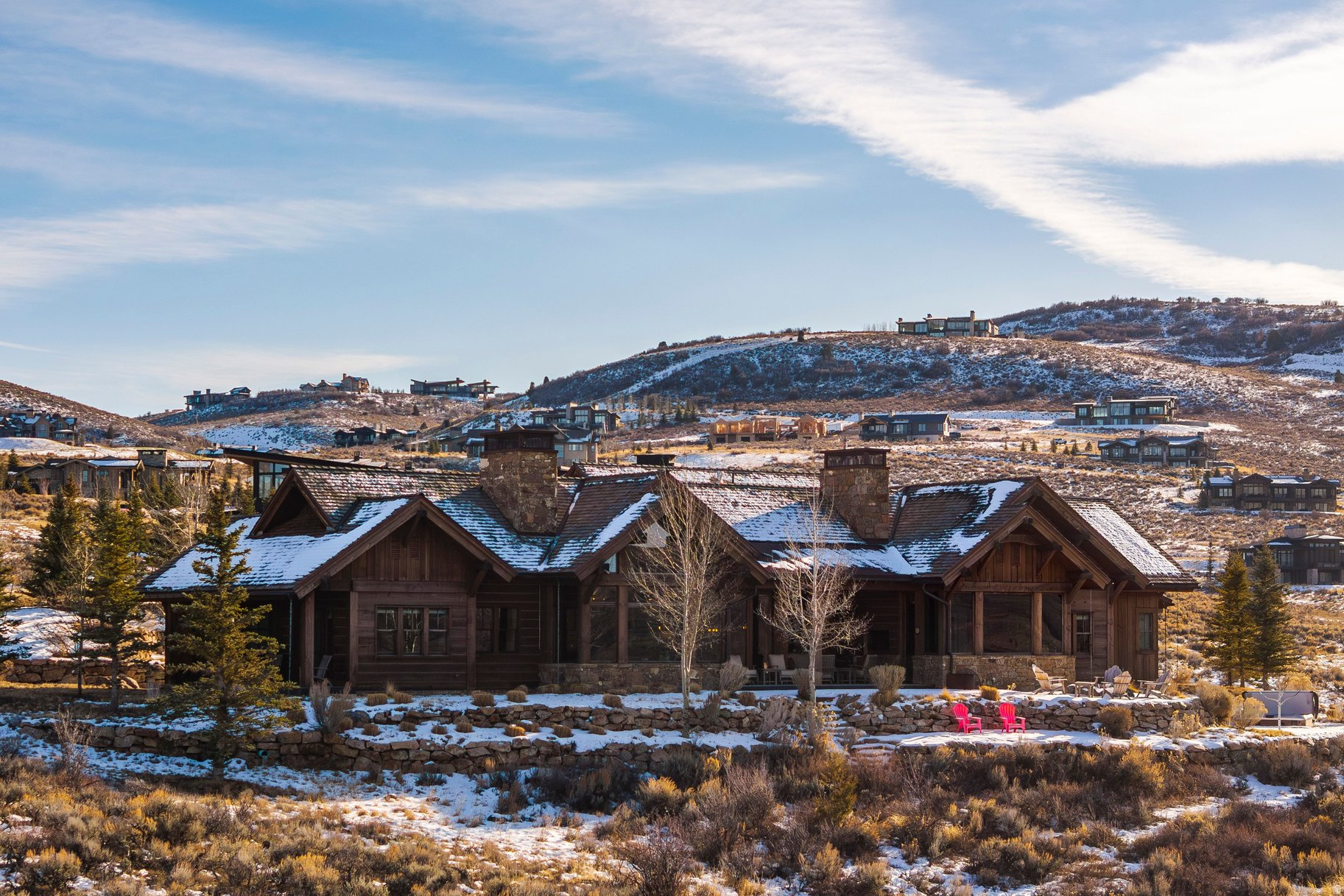 VICTORY RANCH - Residential